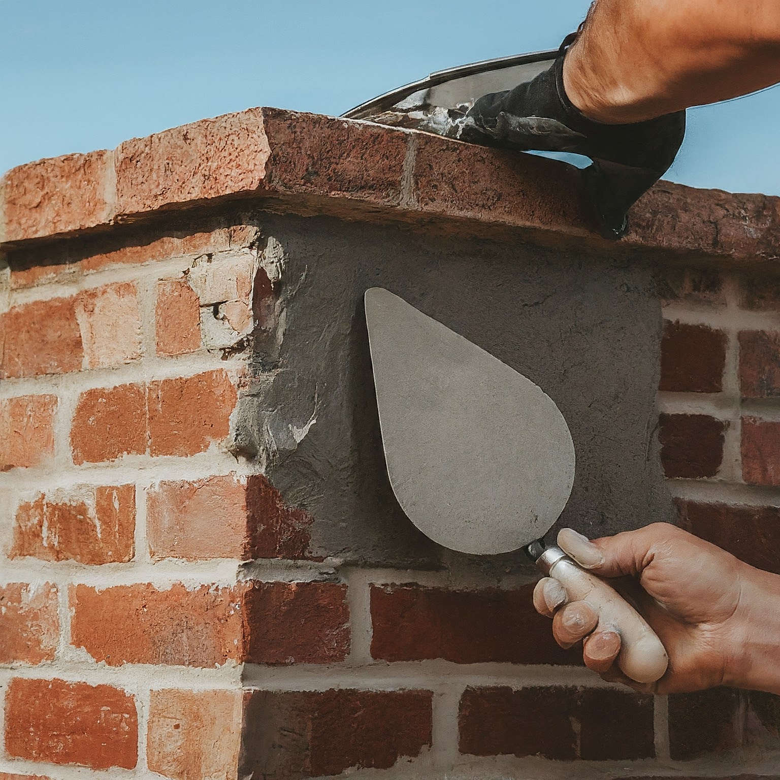 Expert Chimney Masonry Repair in Roseville, MI Expert Chimney Masonry Repair in Roseville, Michigan - Professional Service by Chimney Sweep Roseville Michigan