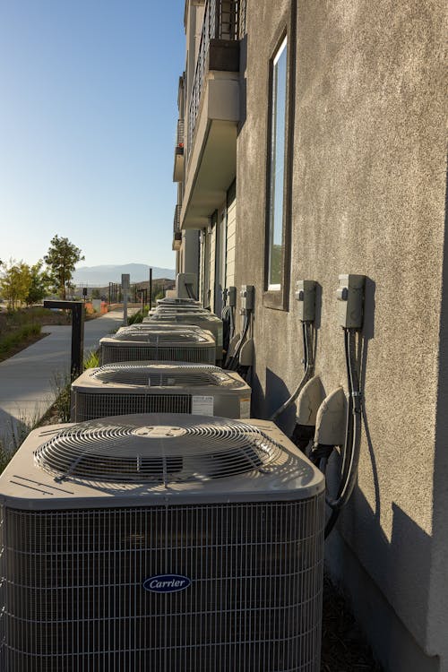 Expert Commercial Air Duct Cleaning Services in Roseville, MI Professional Commercial Air Duct Cleaning In Roseville Michigan