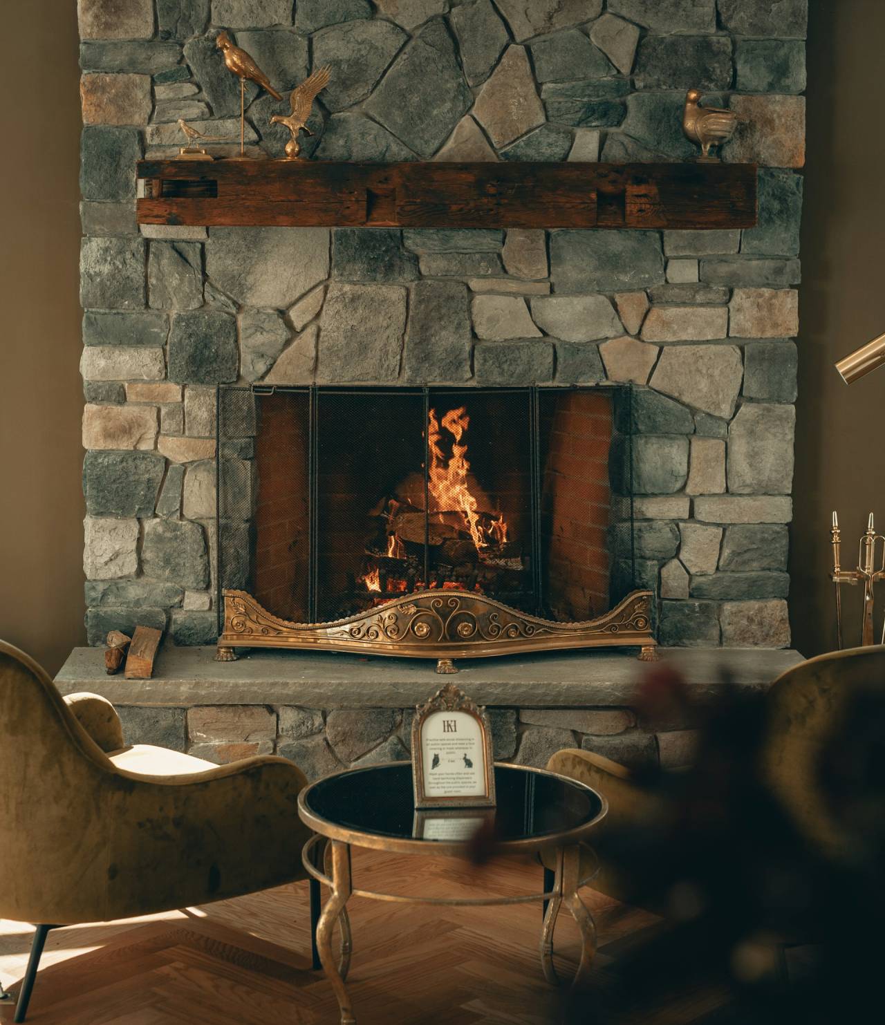 Professional Gas Fireplace Cleaning Services in Roseville, MI The Best Gas Fireplace Cleaning in Roseville, Michigan