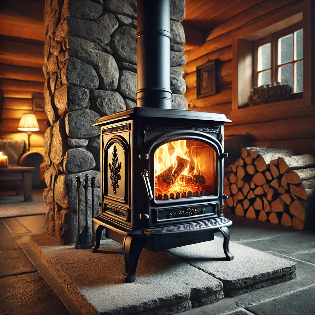 Expert Wood Stove Repair Services in Roseville, MI Professional Wood Stove Repair Roseville MI - Expert Heating Efficiency Solutions by Chimney Sweep Roseville Michigan